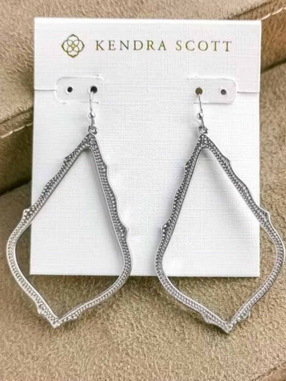 Kendra Scott Stud Earrings